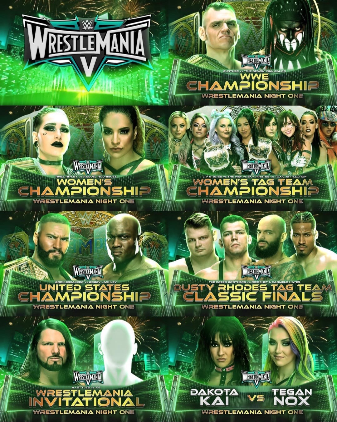 @Spirit Pro Wrestling