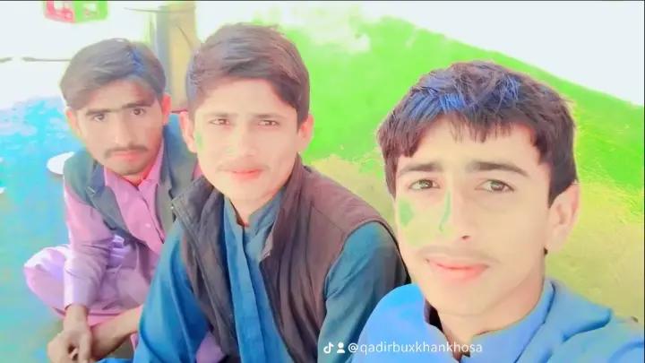 @Qadir Bux