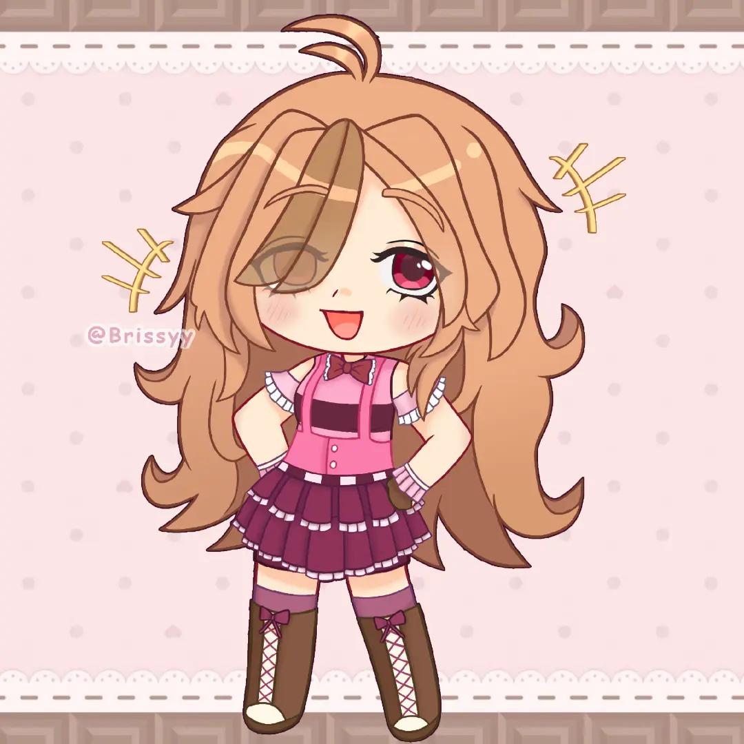 @ʚ✩Brissy✧!