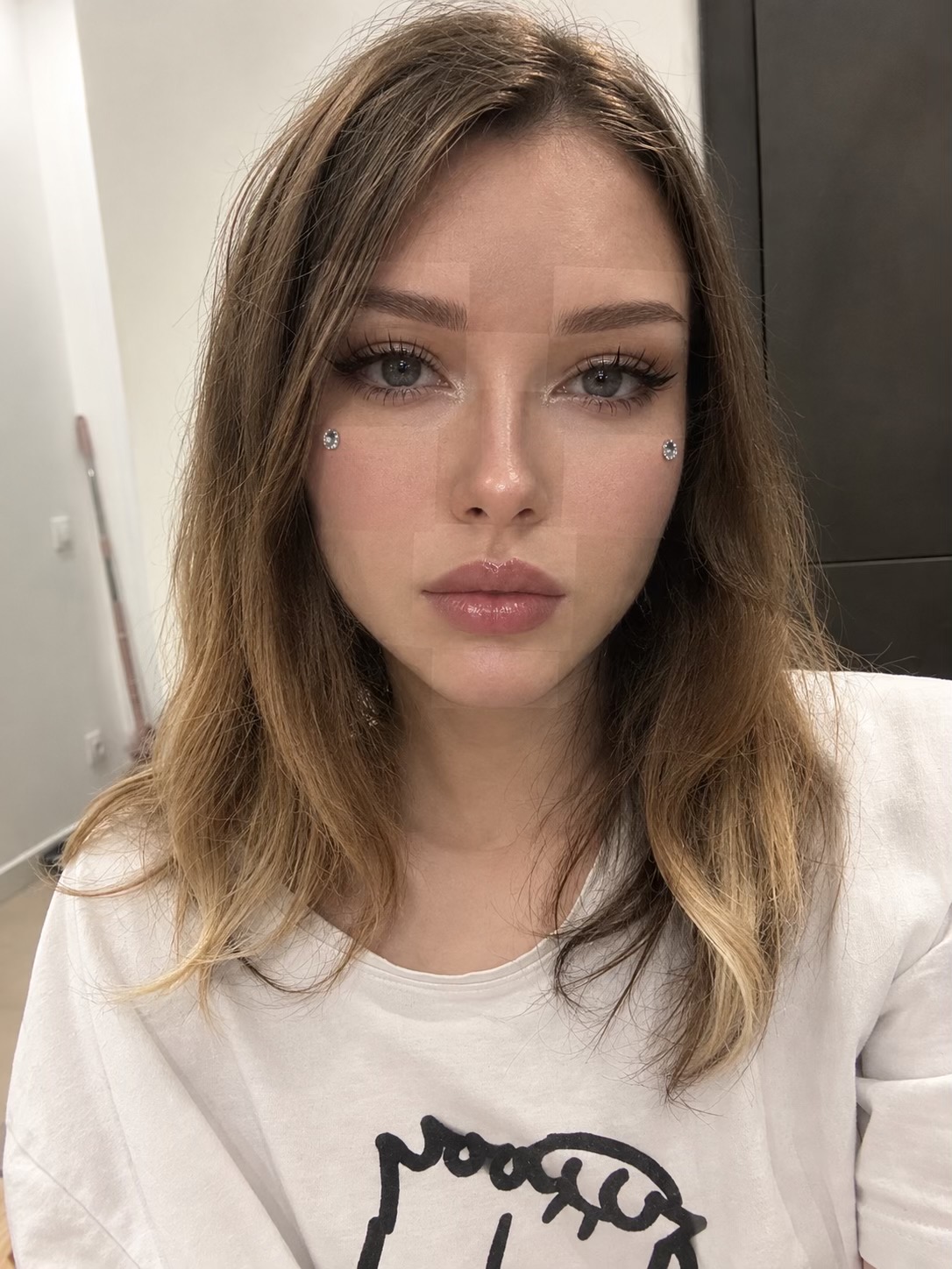 @ 