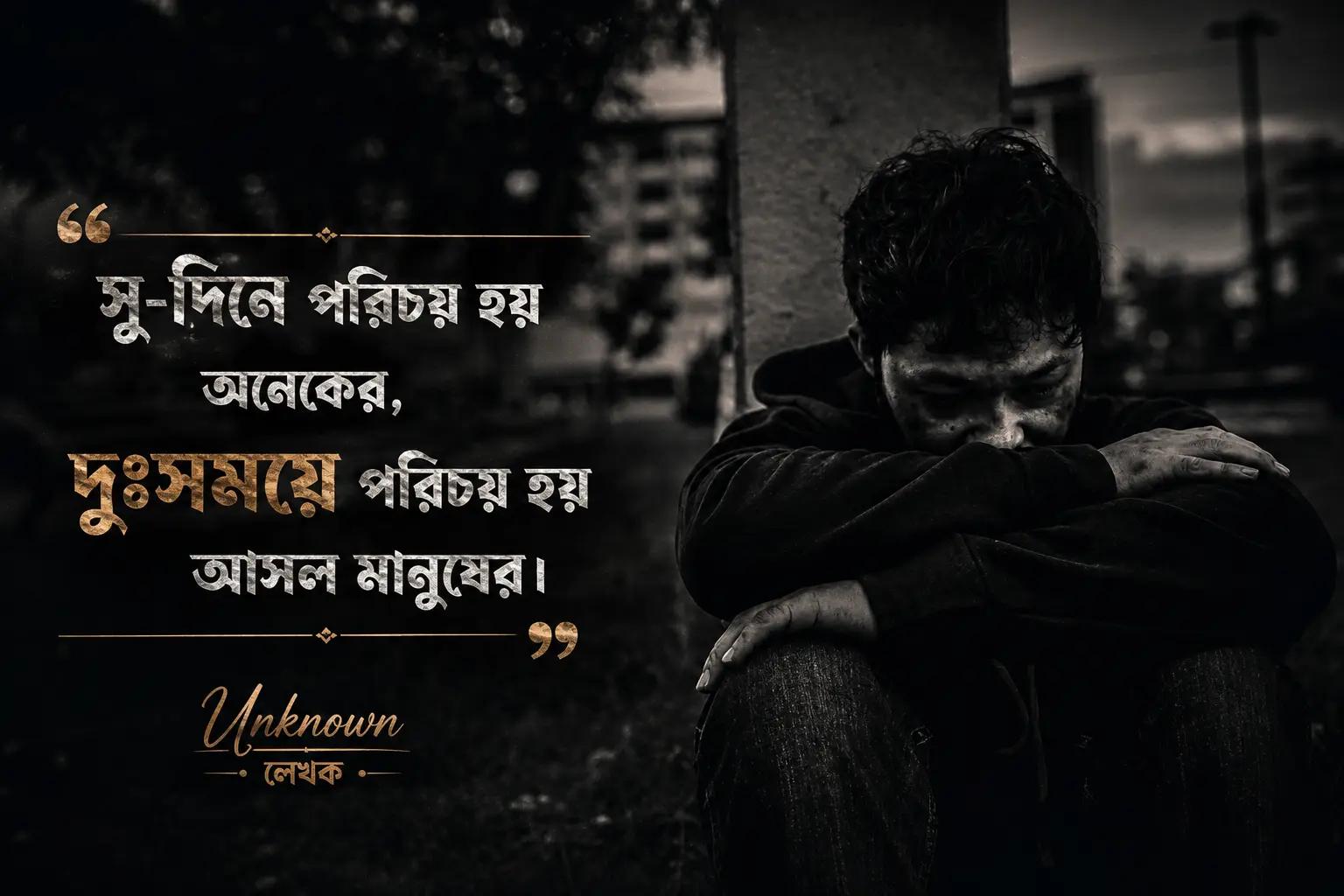 @Unknown লেখক