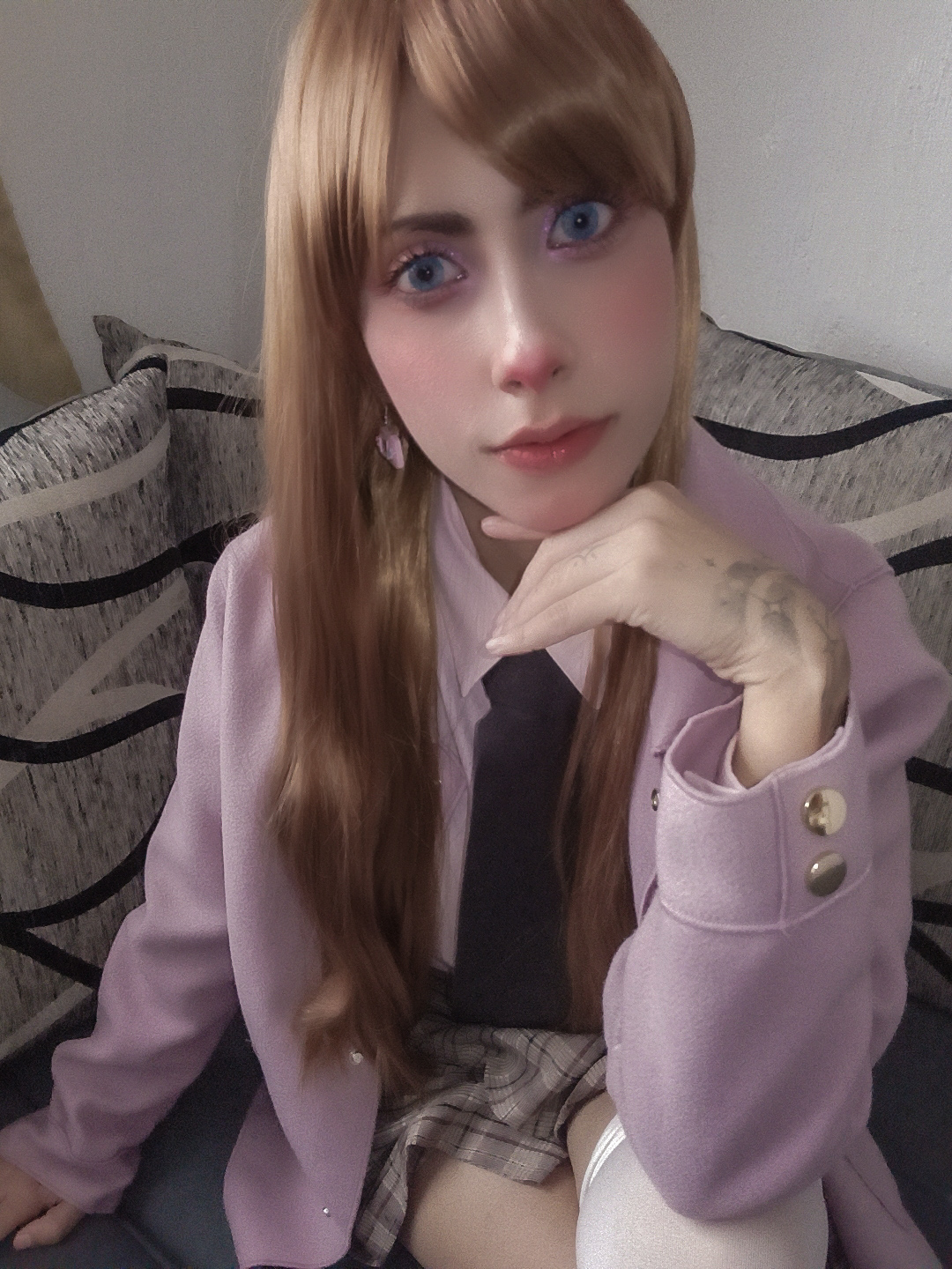 @Tanuki₍⸍⸌̣ʷ̣̫⸍̣⸌₎🌸🖤🌸