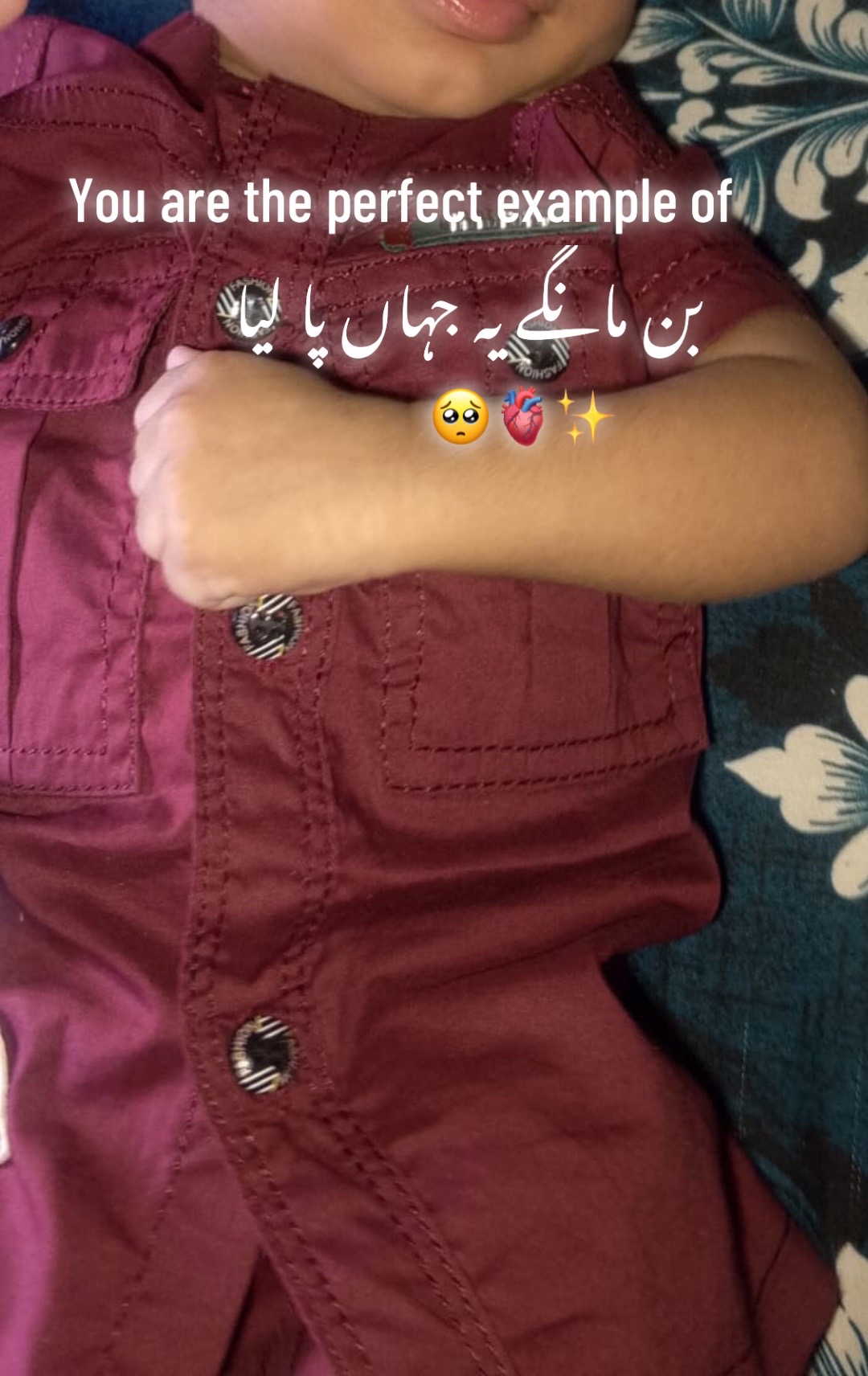 @“🫀شیرِنی راجپوت دی”🫀