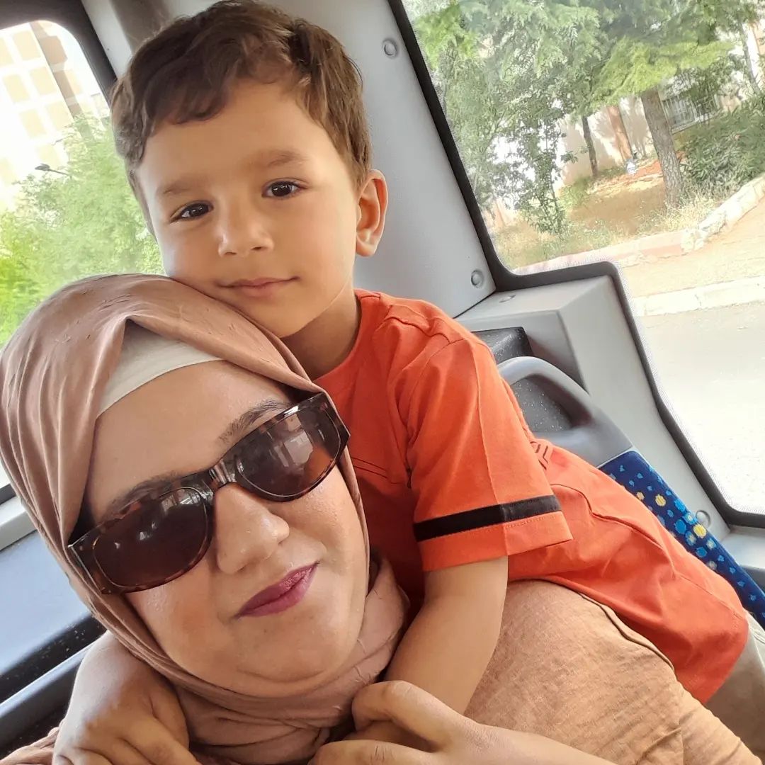 @💞 Fatma İbrahim 💞