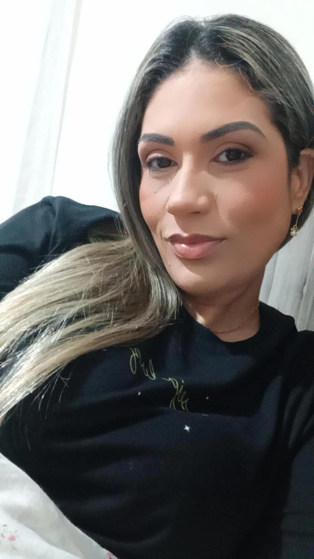 @Daiane Cordeiro🌸