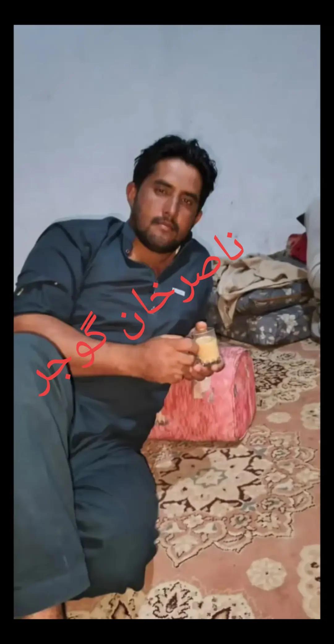 @Naser Khan