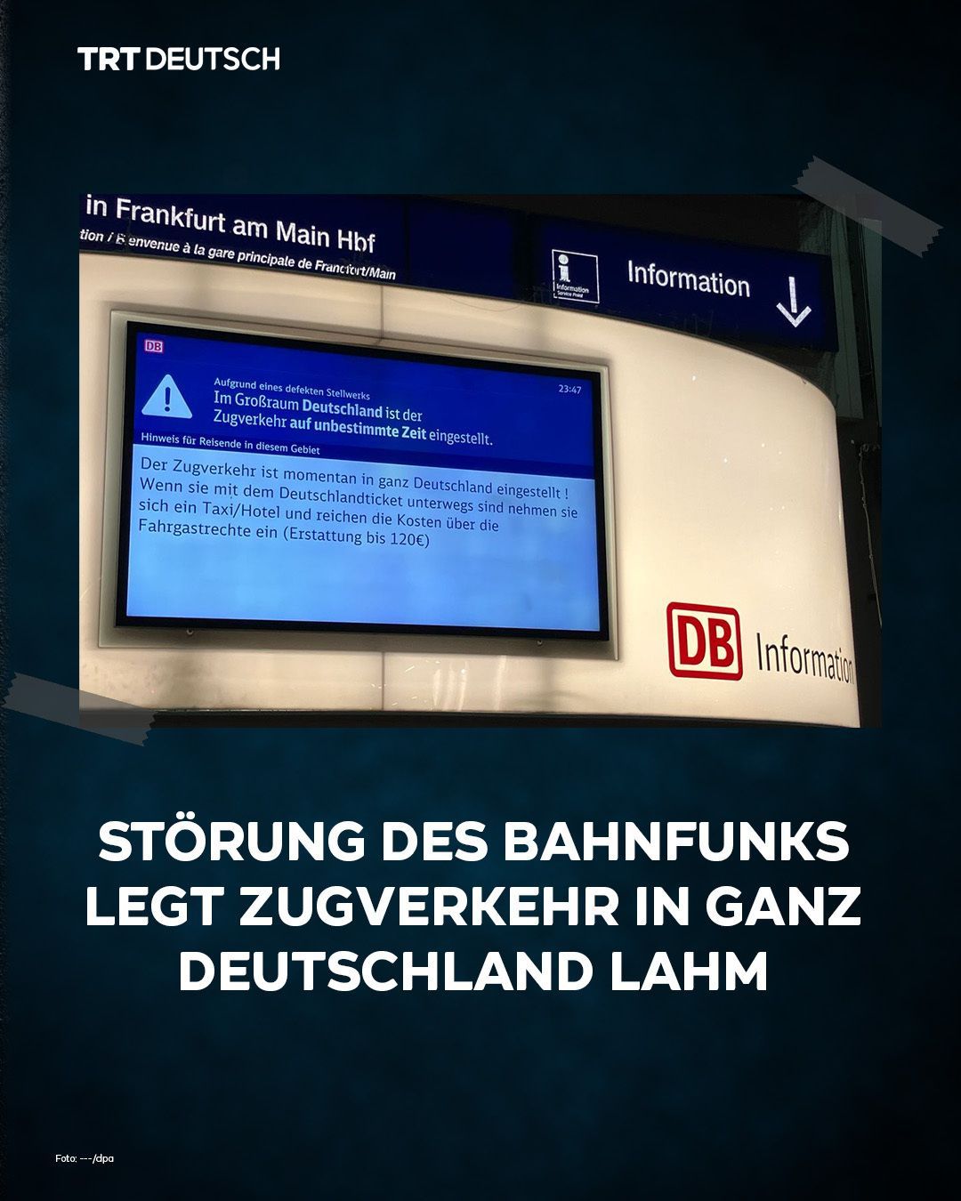 @TRT Deutsch