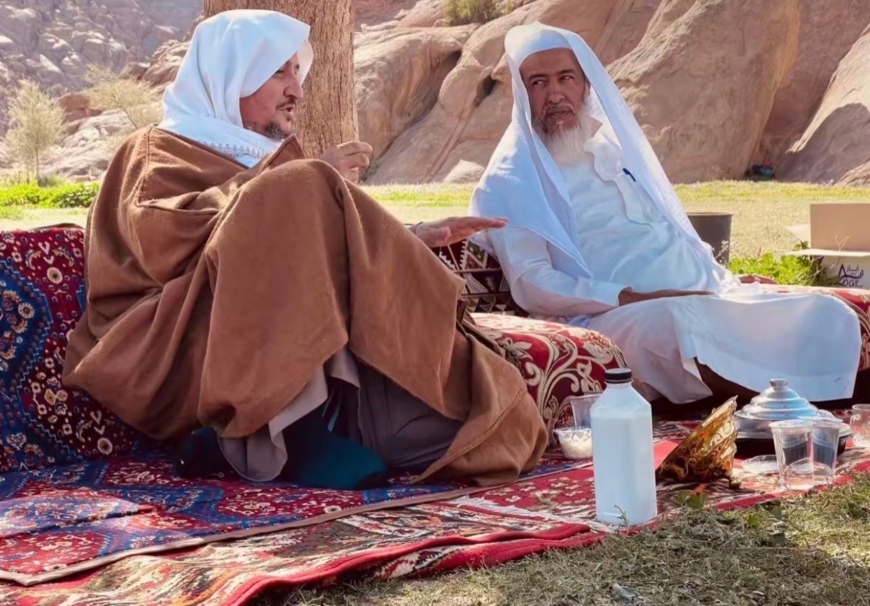 @صلوا ع الحبيب ﷺ