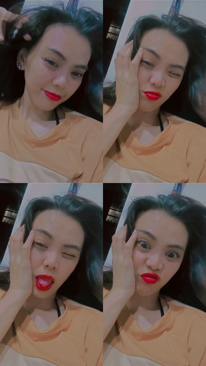 @_ako cute girl _