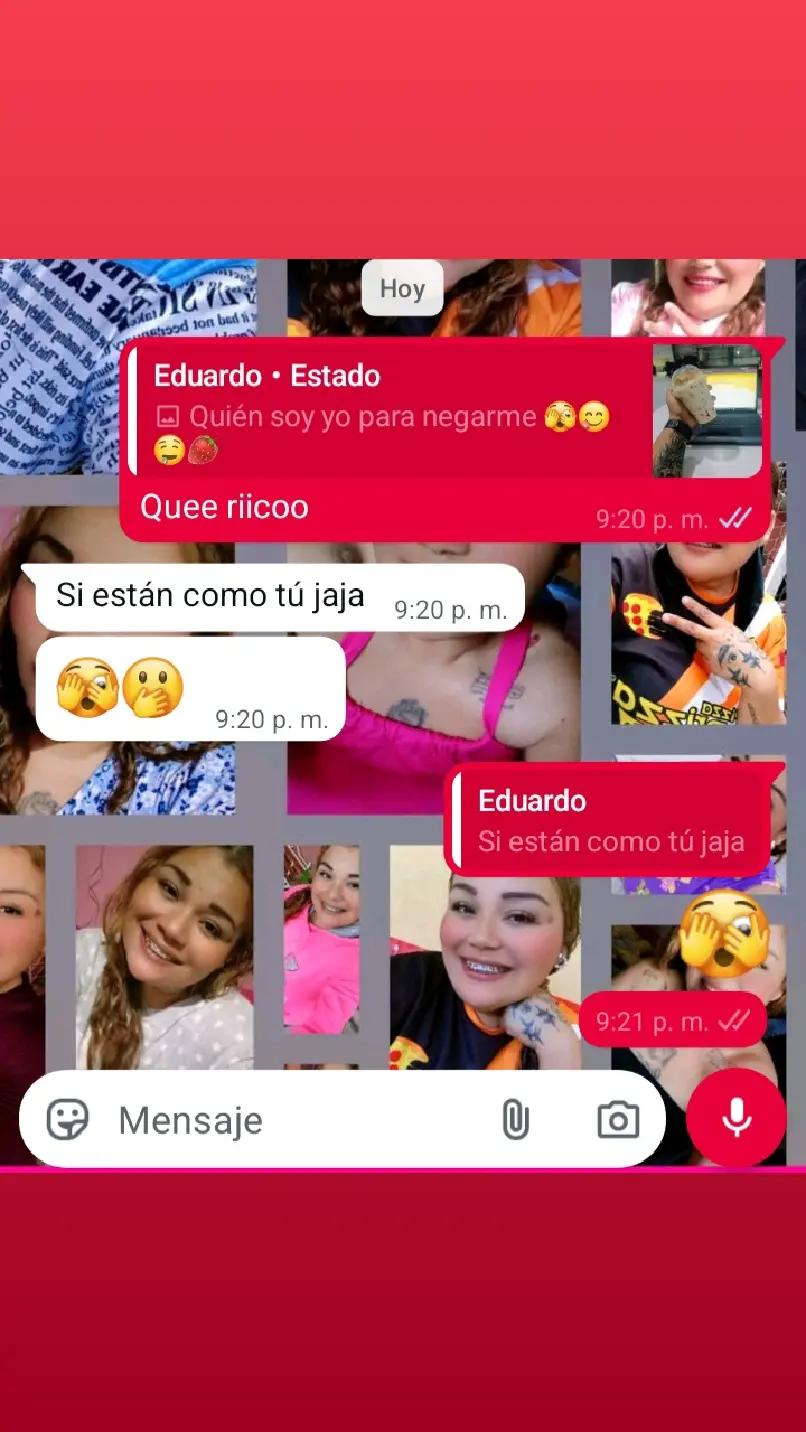 @Rossy Salazar 💋🍓🍒