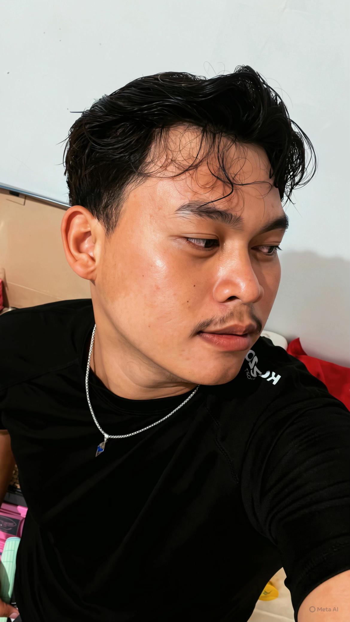 @Hi, ini farhan