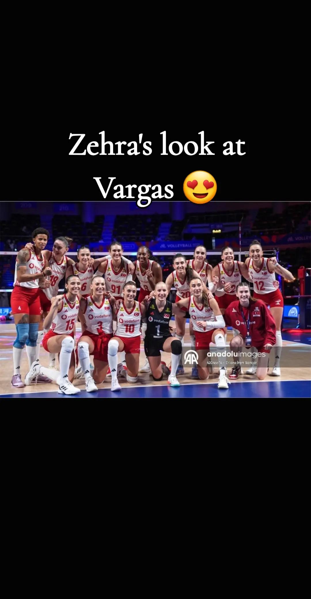 @Vargas❤️Zehra 🇹🇷
