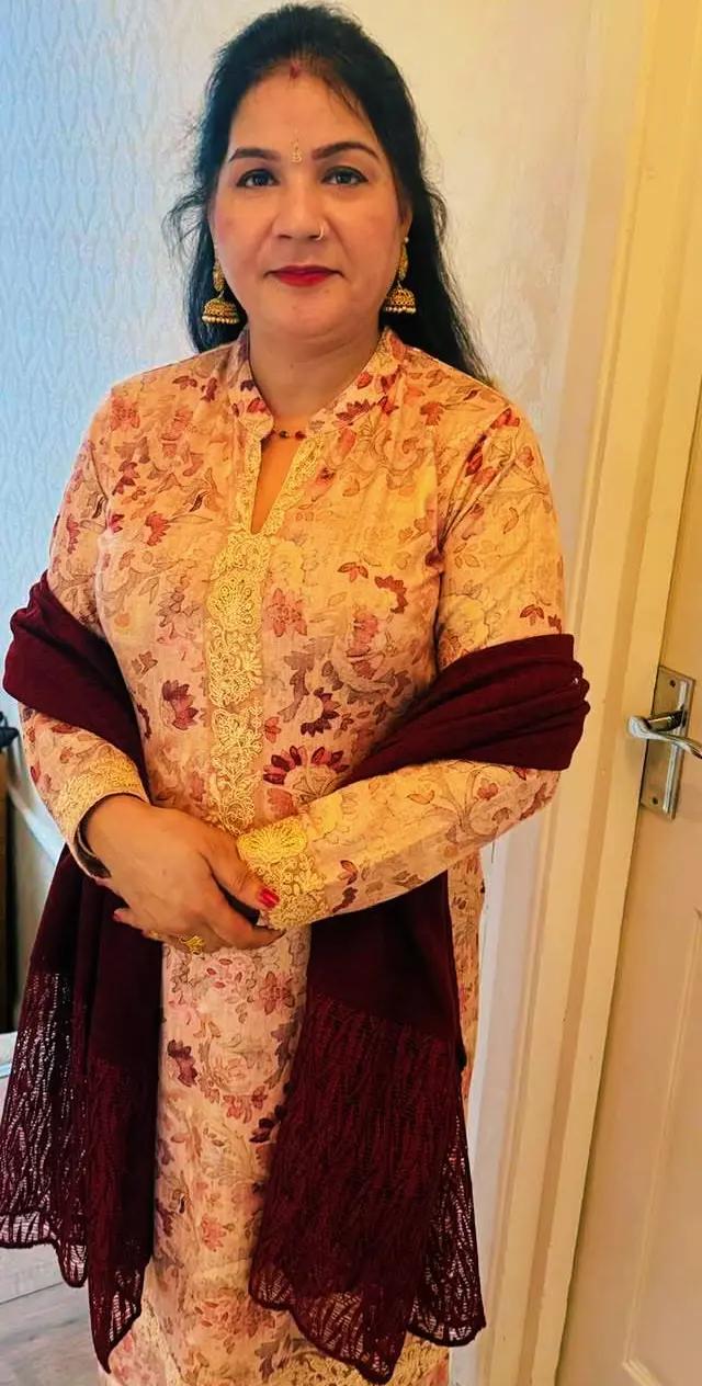 @Neelam Kumari