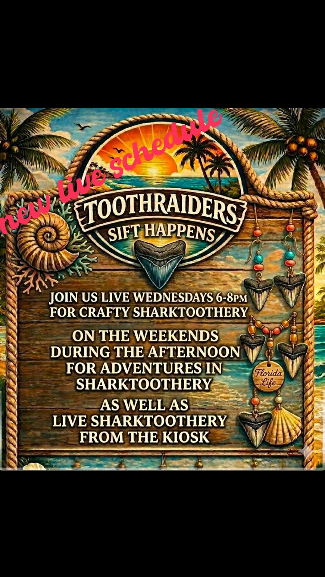 @Tooth Raiders