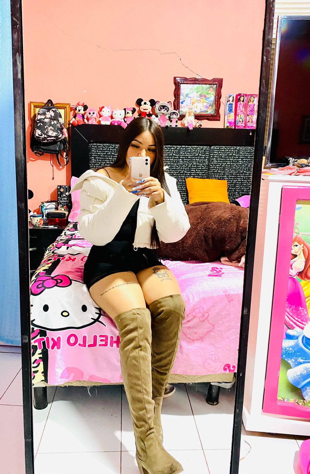 @Stephanie Hello kitty 🎀