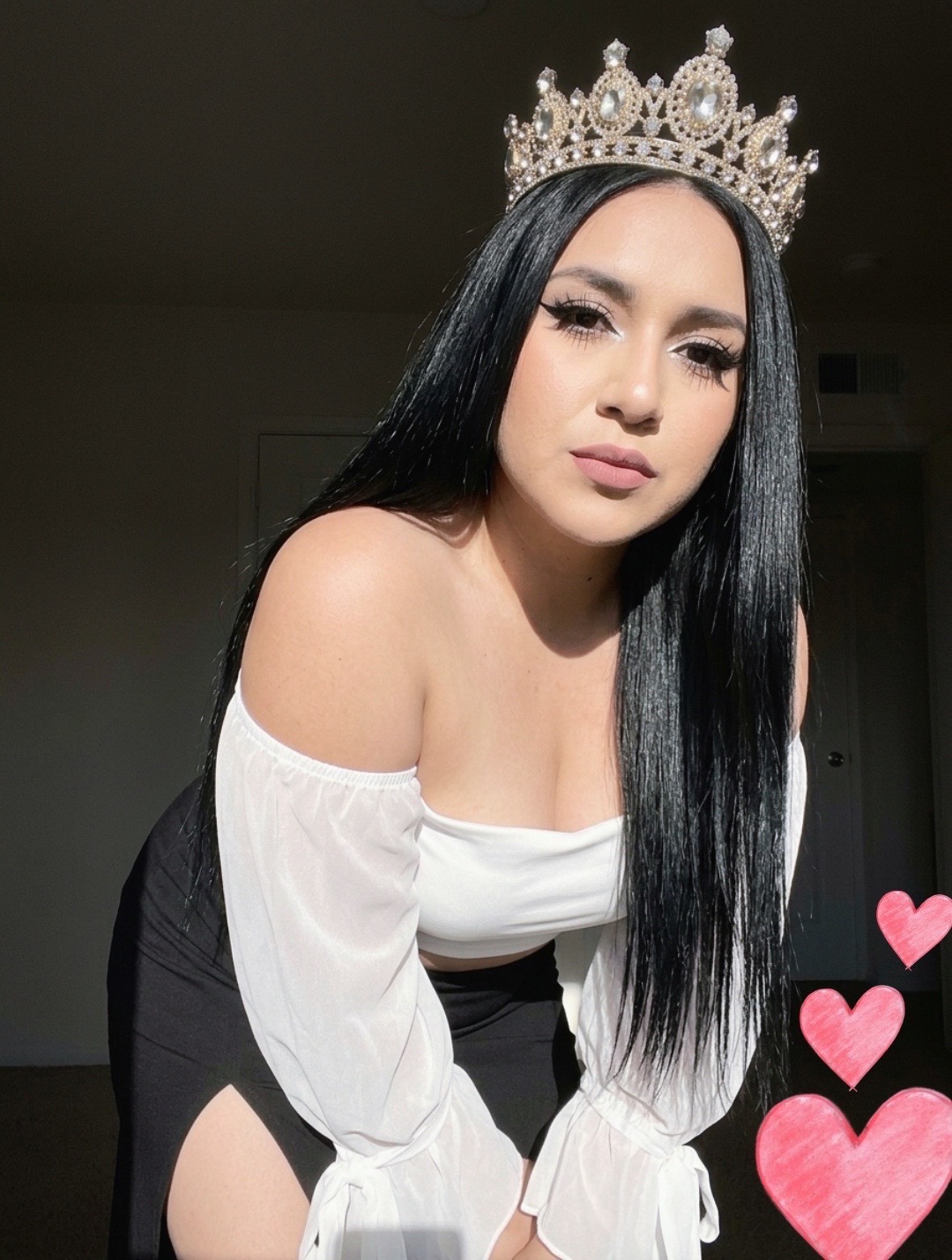 @MallelyVega