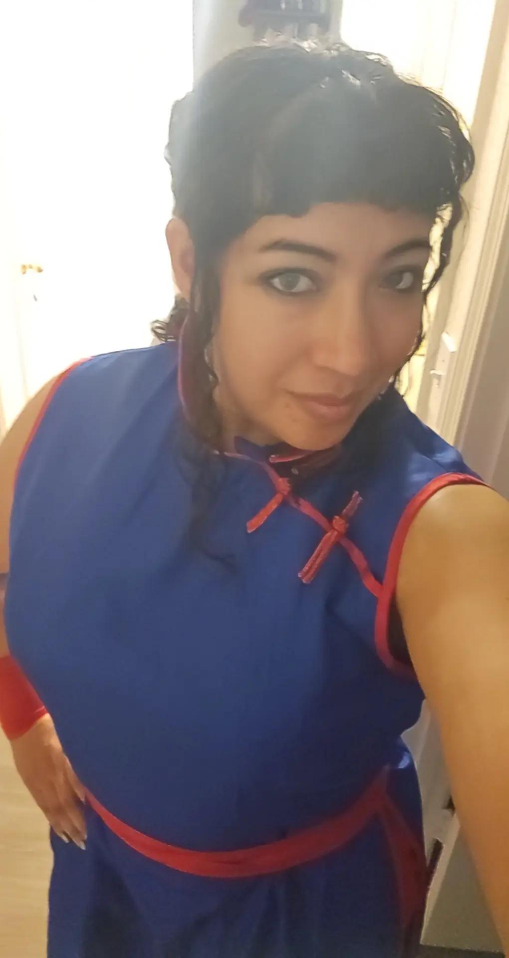 @RedRubyCosplay3.0