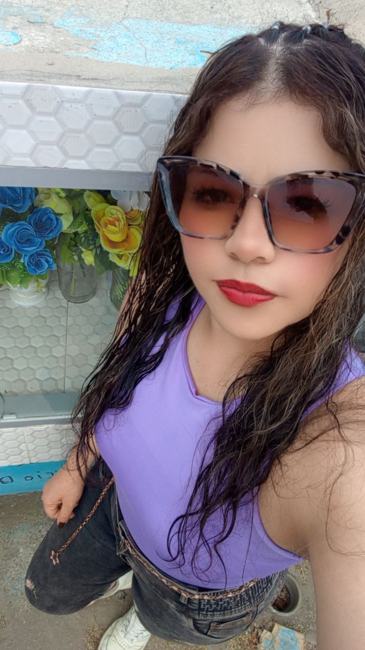 @Mary Isabel Diaz Medina