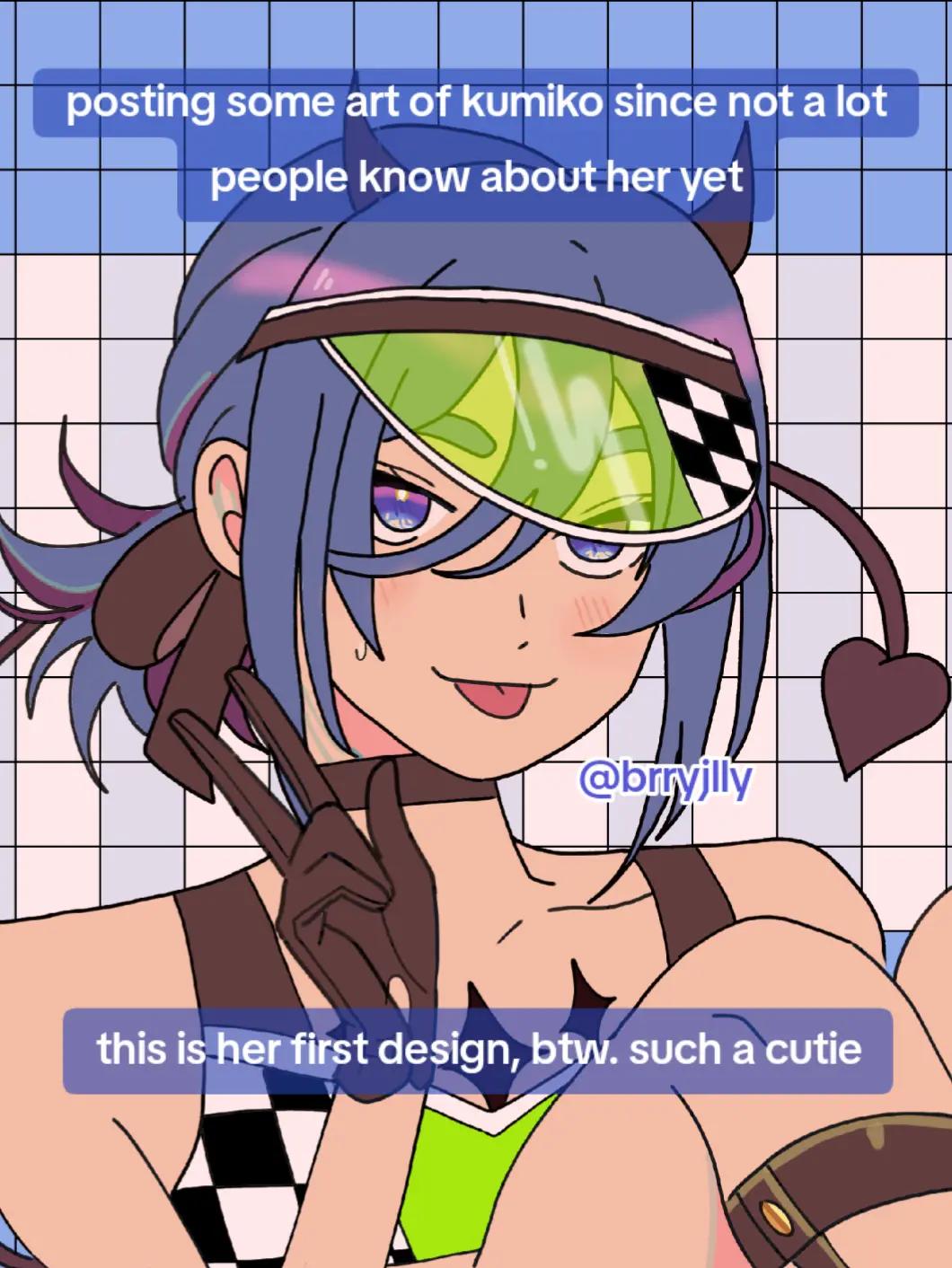 @Kagome