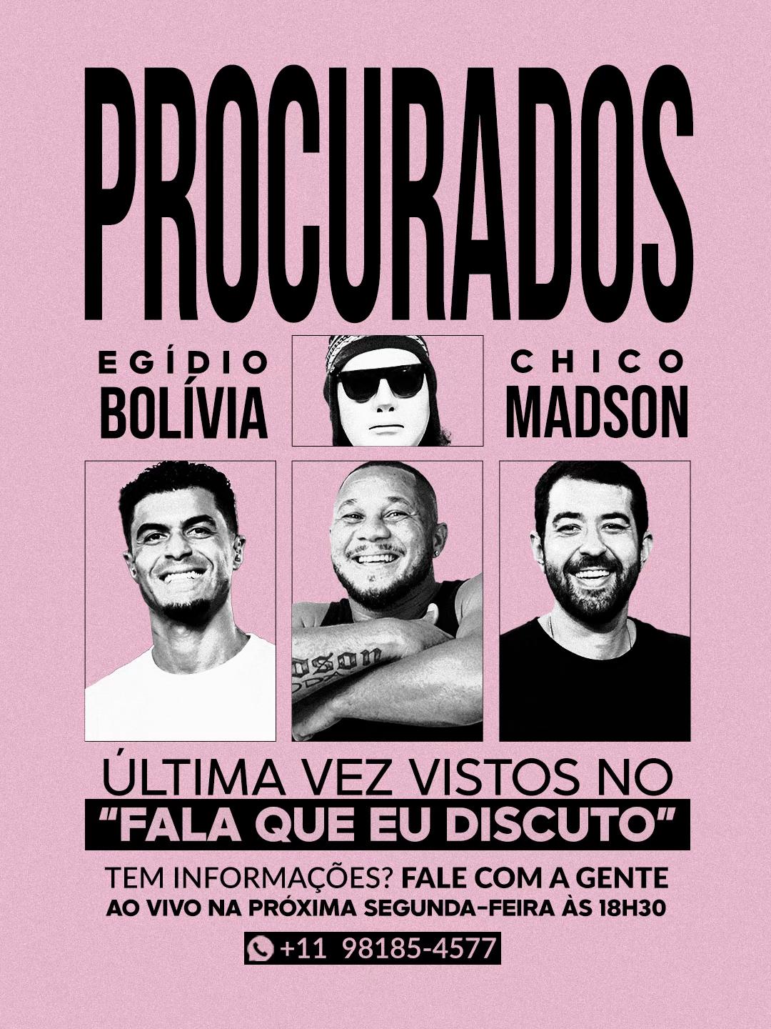 @desimpedidos