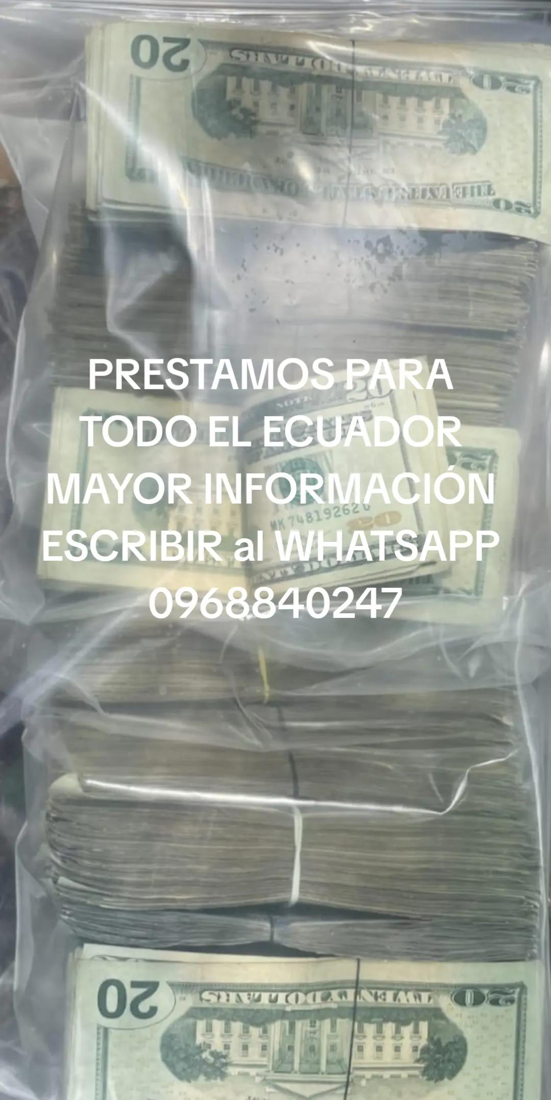 @prestamos cuenca cia ltda