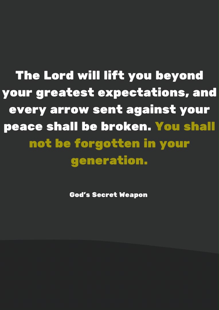 @GOD’S_SECRET_WEAPON