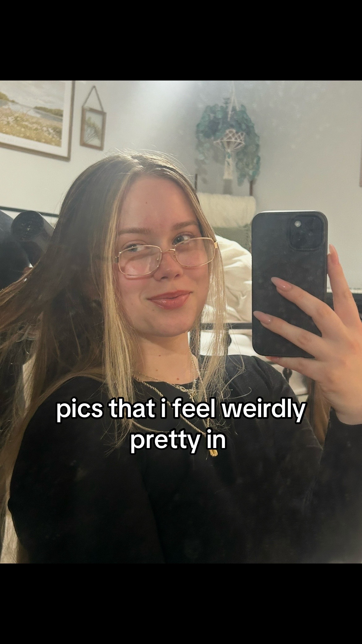 @Jaeda Lowe