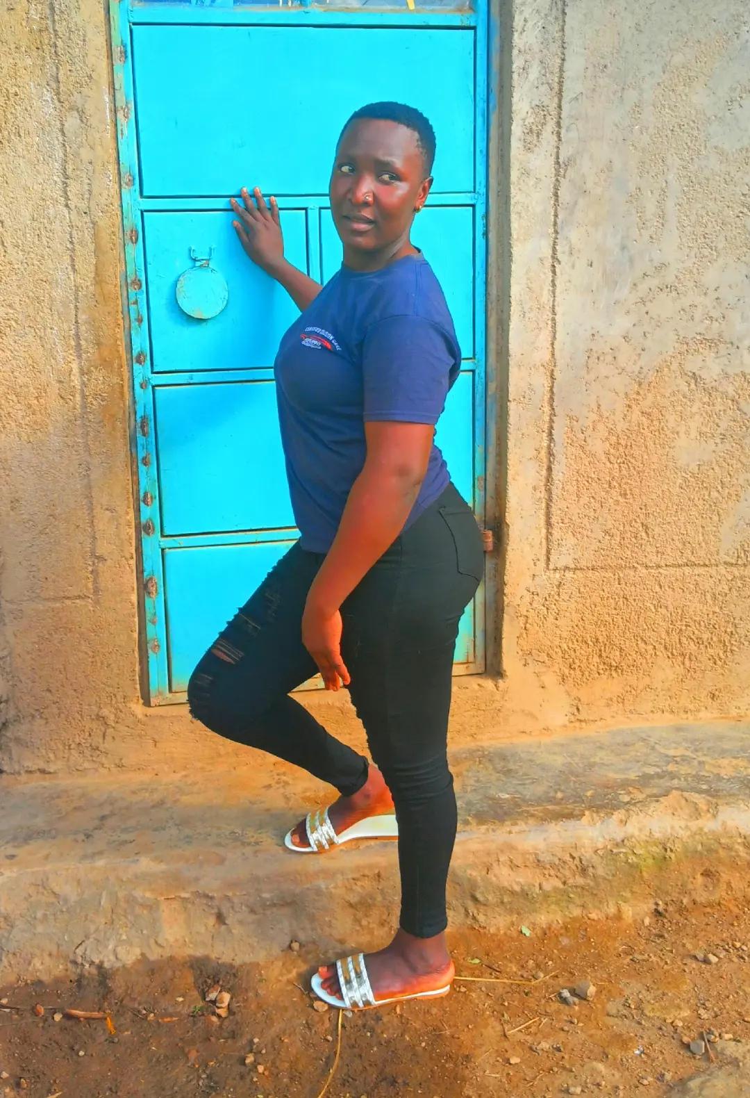 @Luhya icon❣️❣️💘