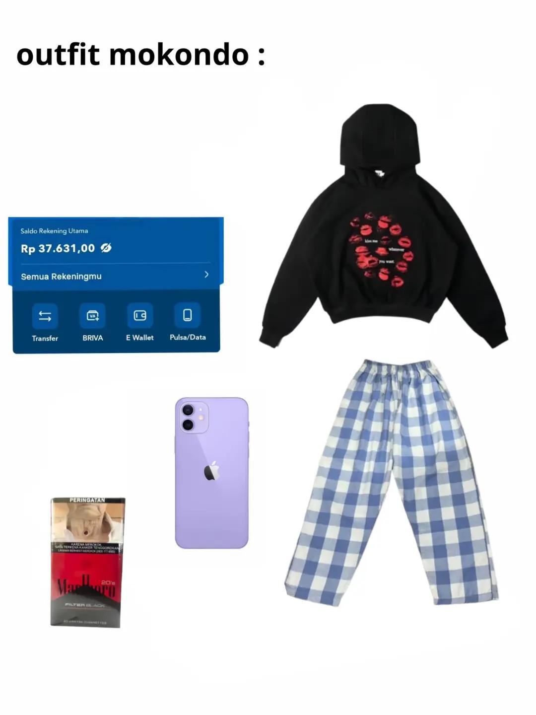 @ga, harus rexsa