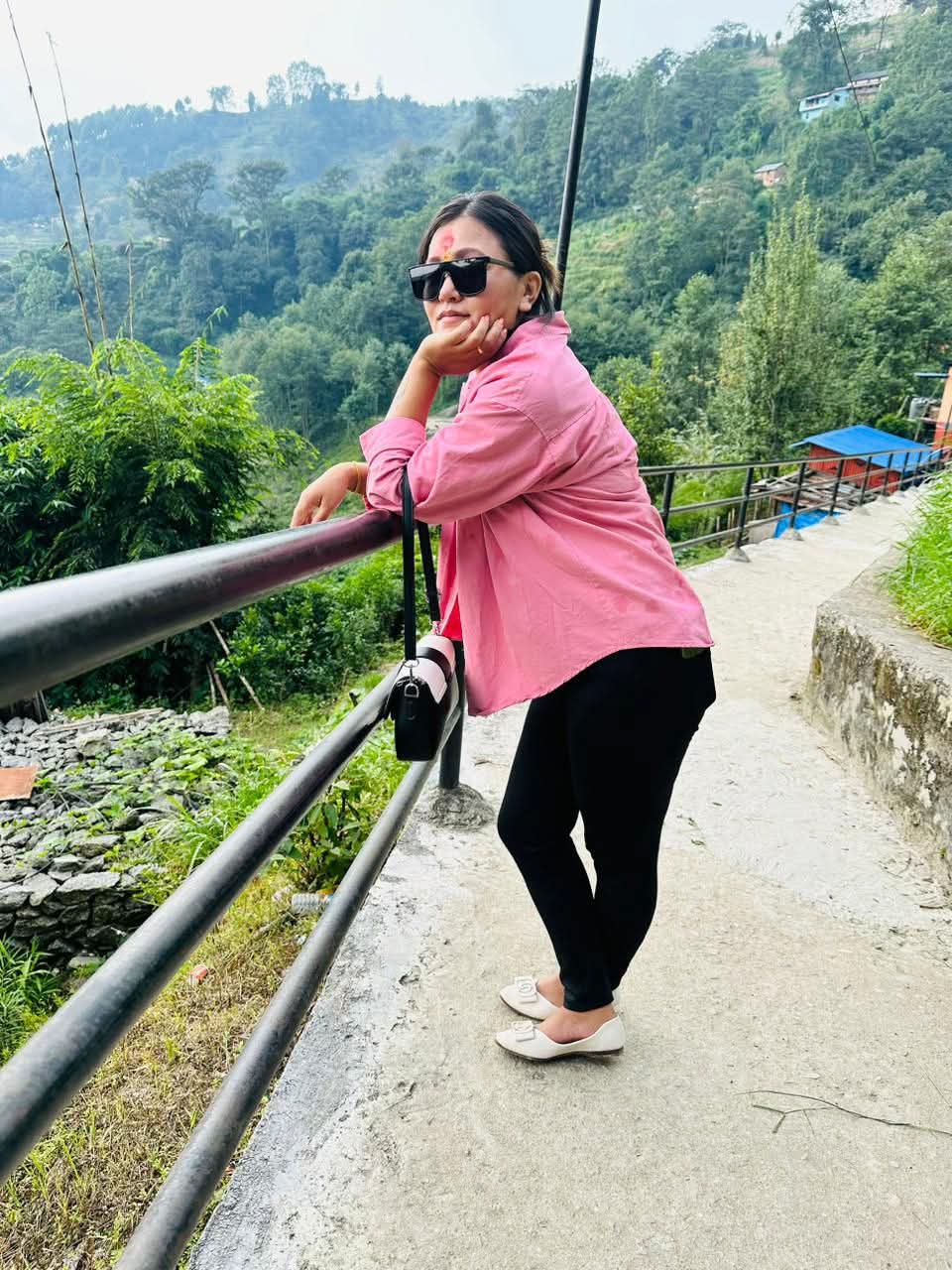 @Krishna Kumar