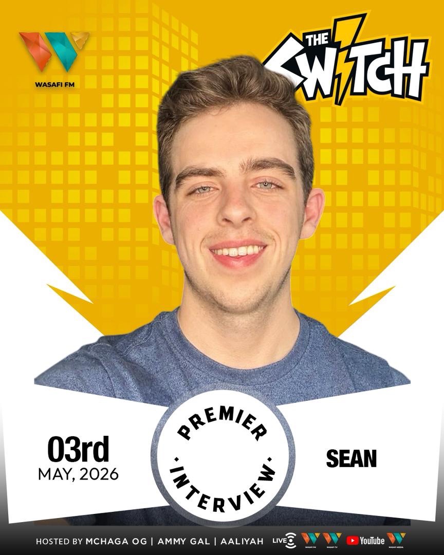 @Sean