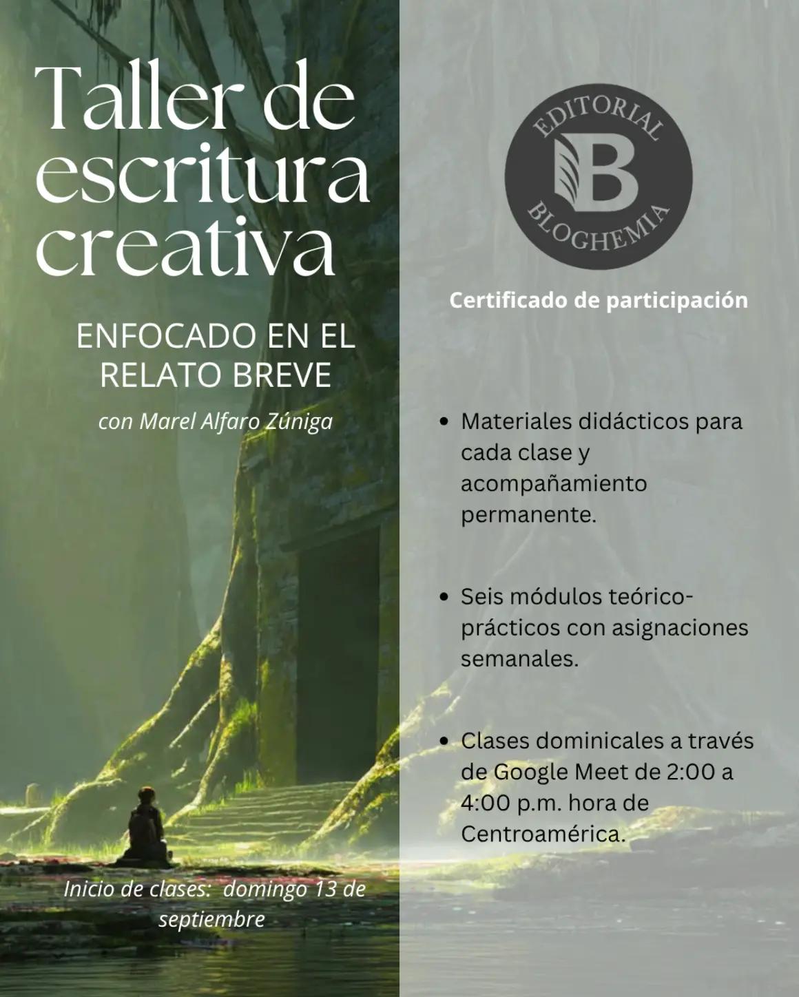 @Marel Alfaro Zúniga