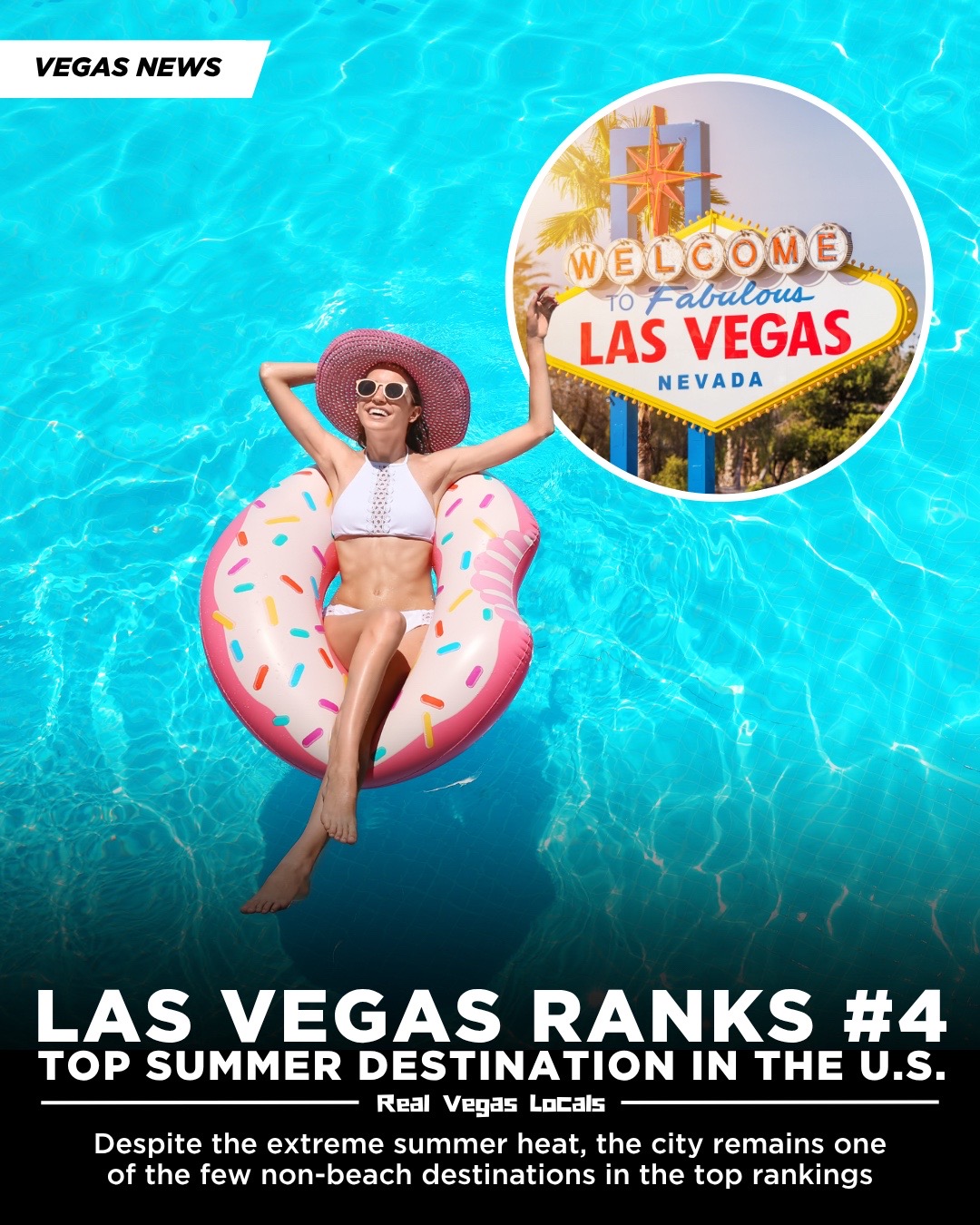 @Real Vegas Locals