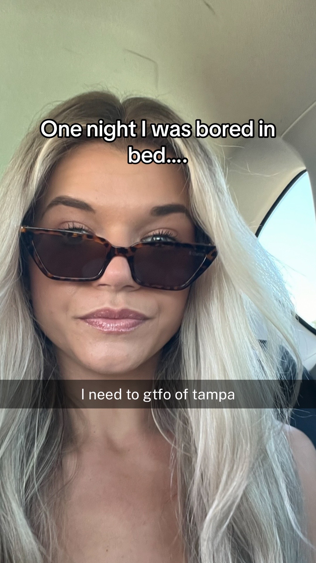@Lauren Karwoski