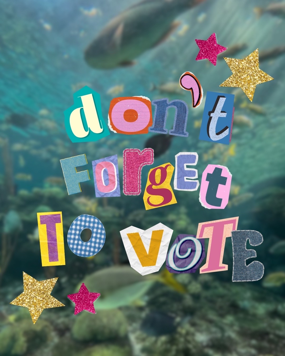 @The Florida Aquarium