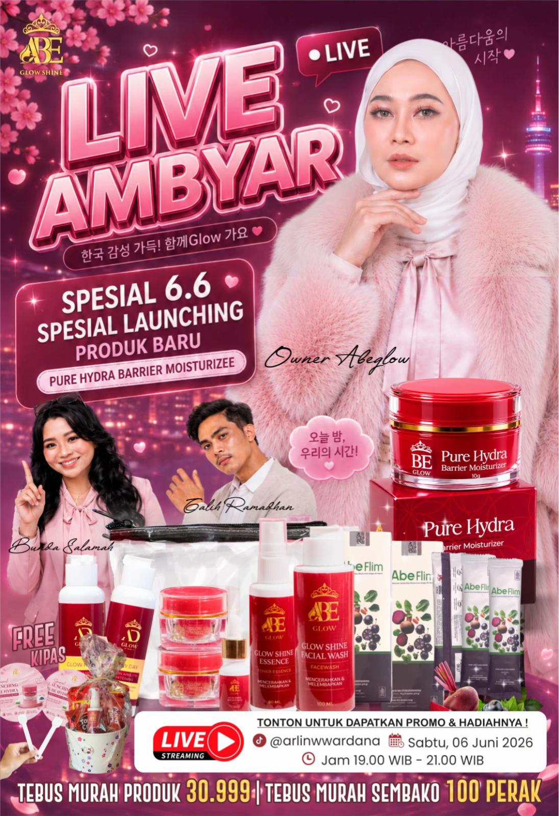 @Salamah mah