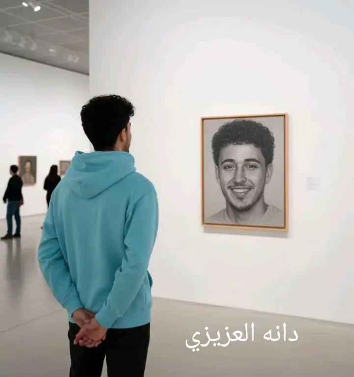 @دانـه الـعـزيـزي..
