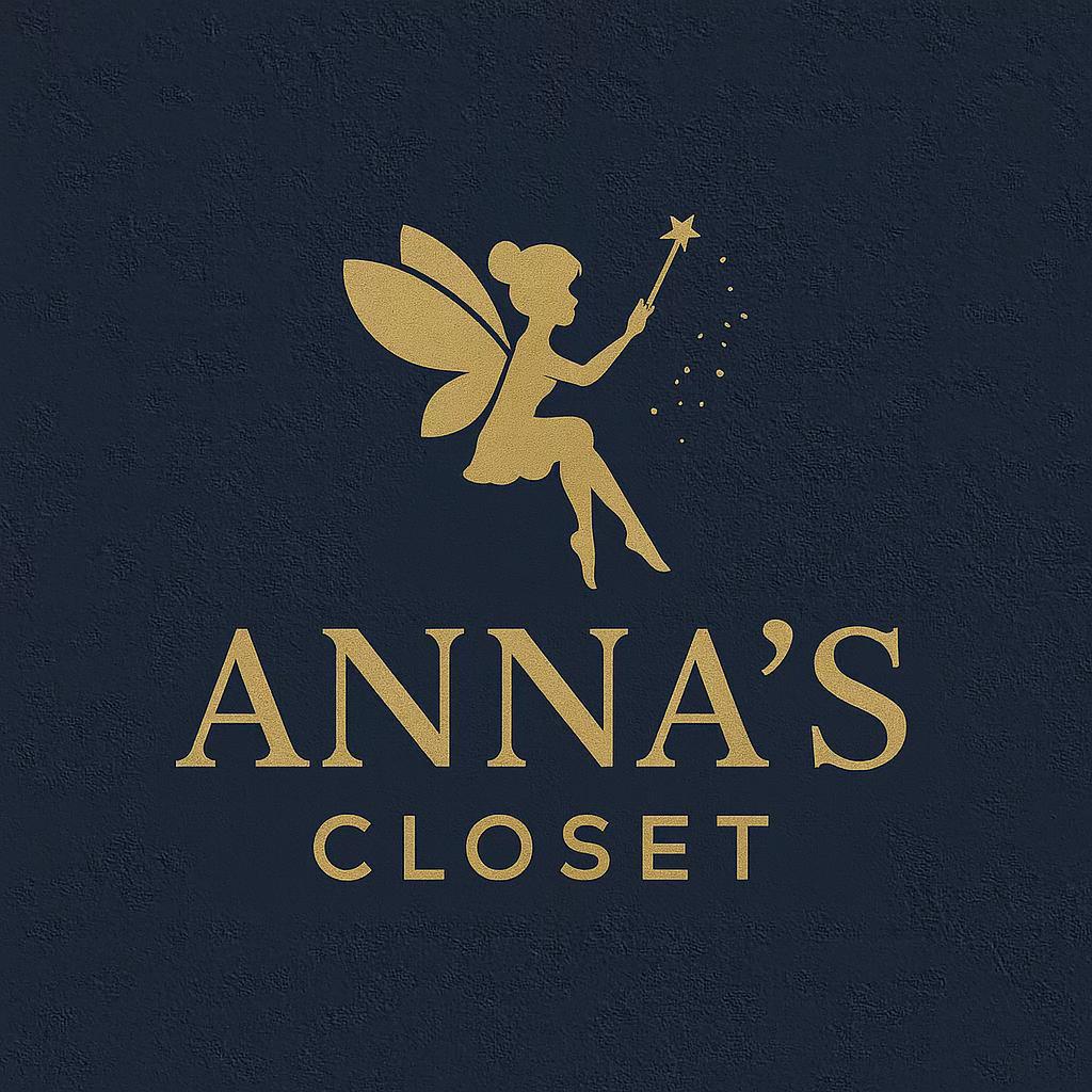 @Anna’s Closet ✨
