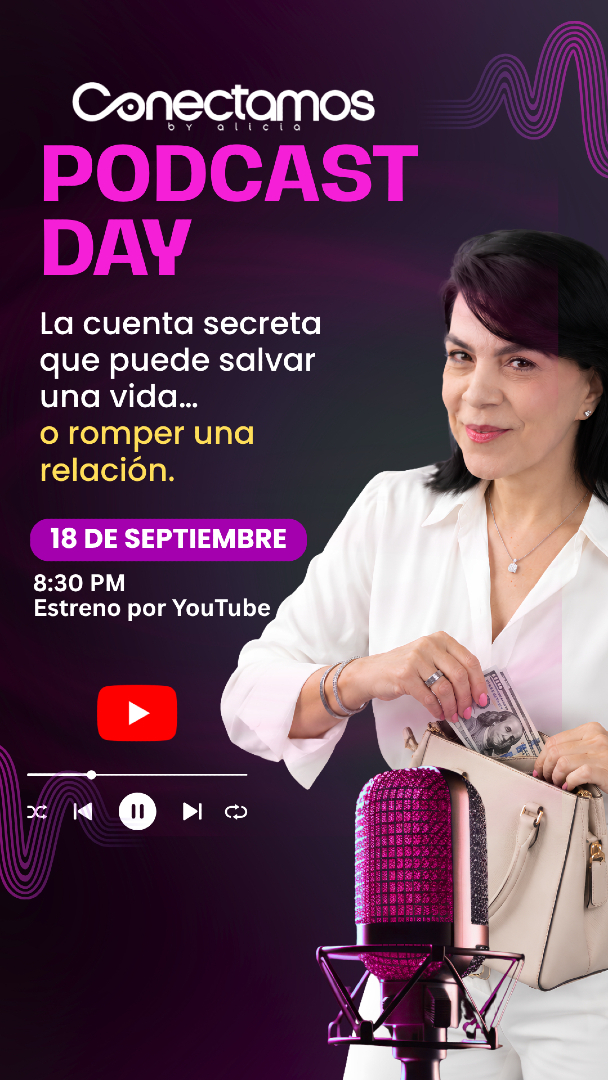 @Conectamos by Alicia
