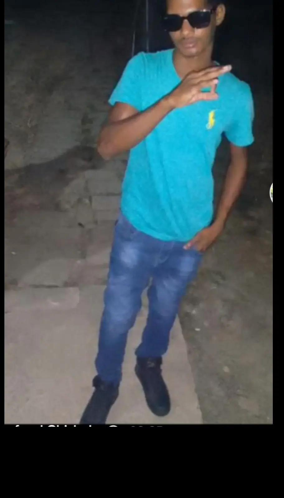 @fazaL Chisholm