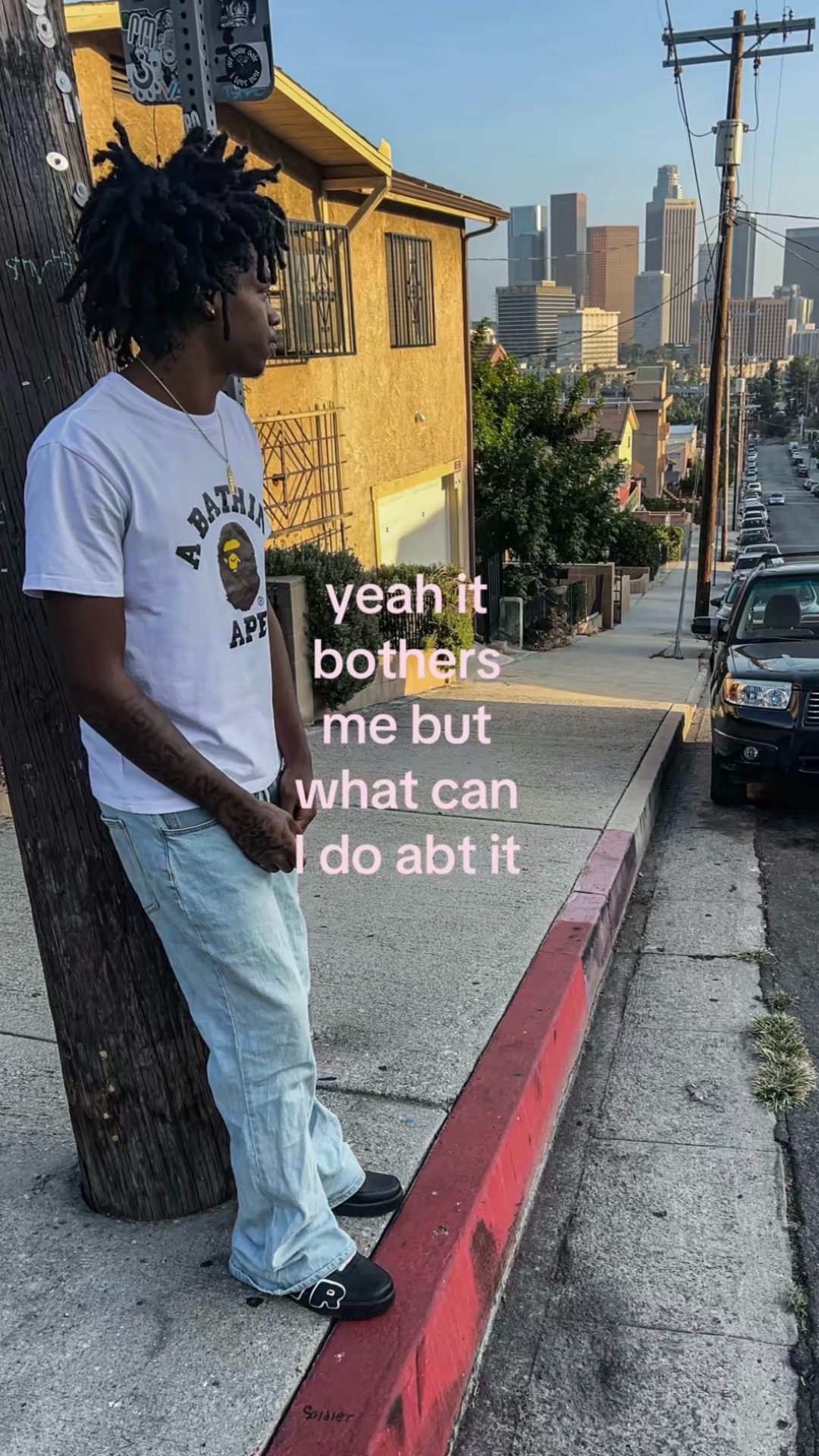 @influence DD