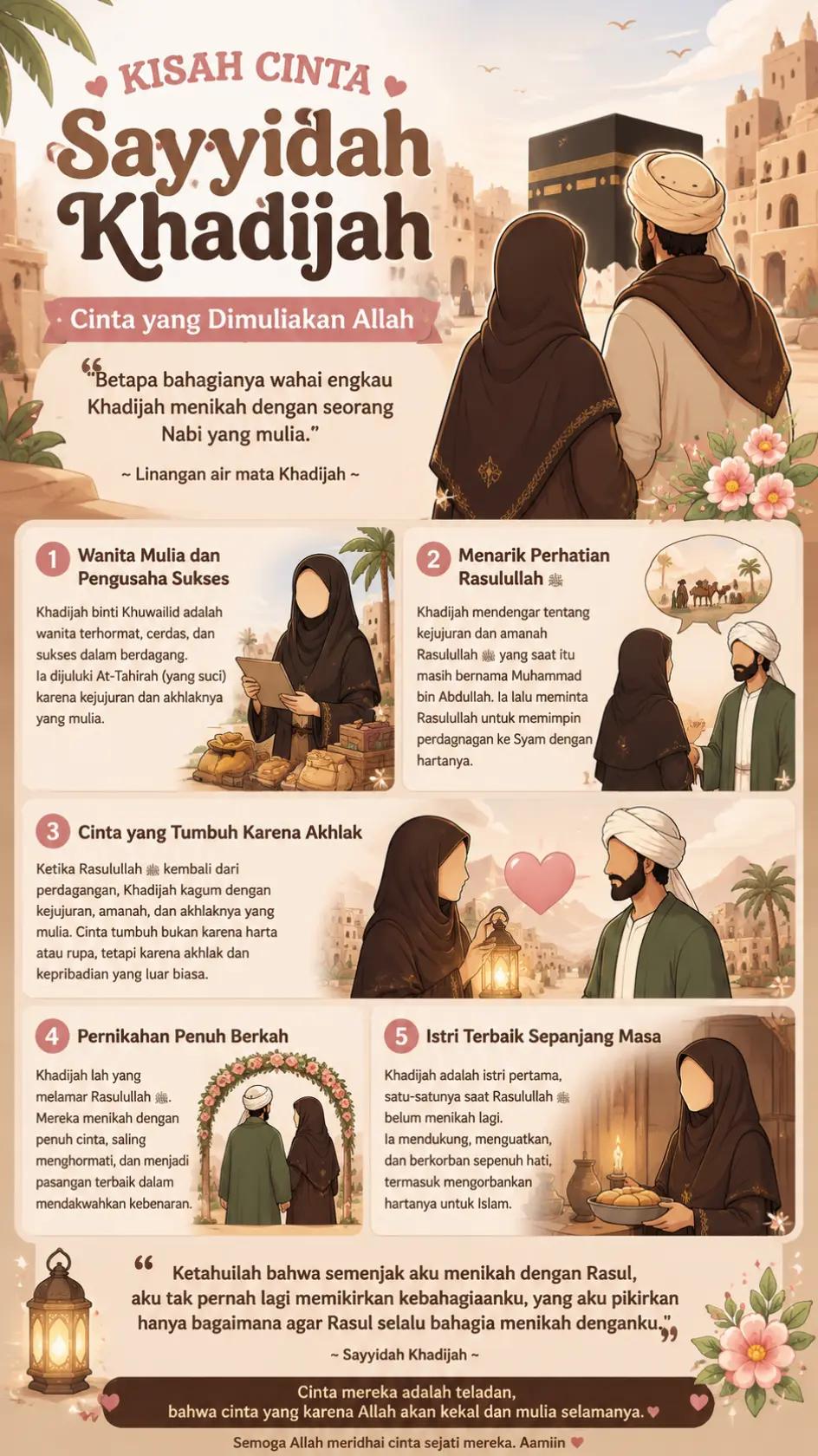 @Annie Hafeeza