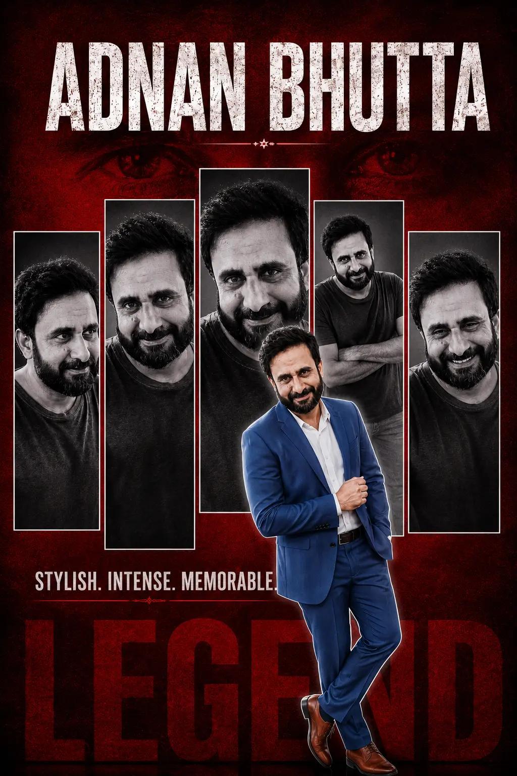 @Adnan Bhutta