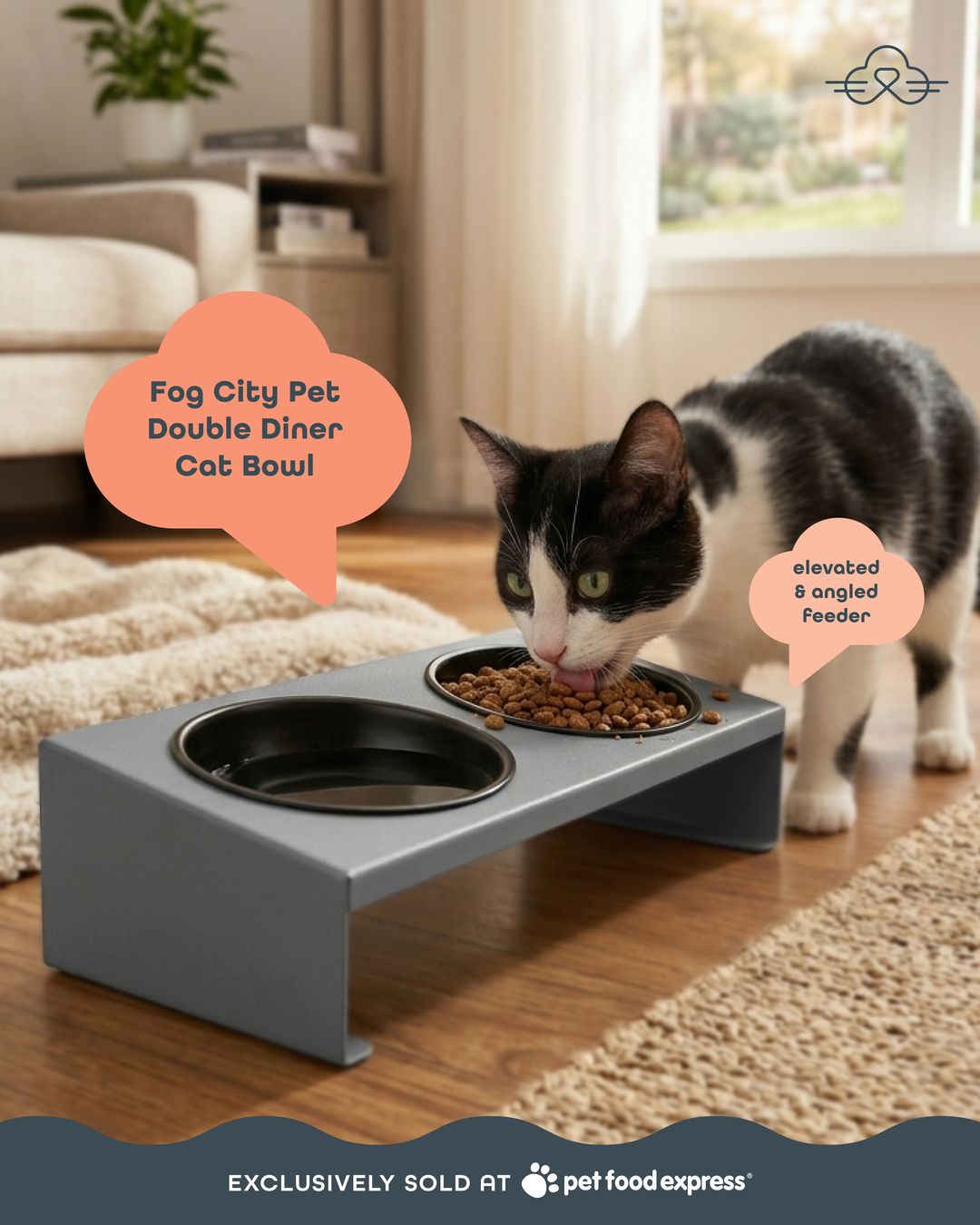@Pet Food Express