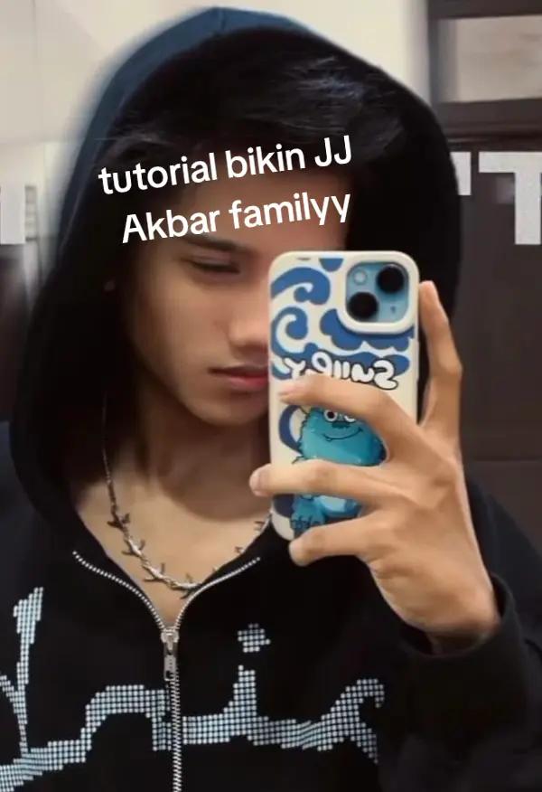 @Akbar family
