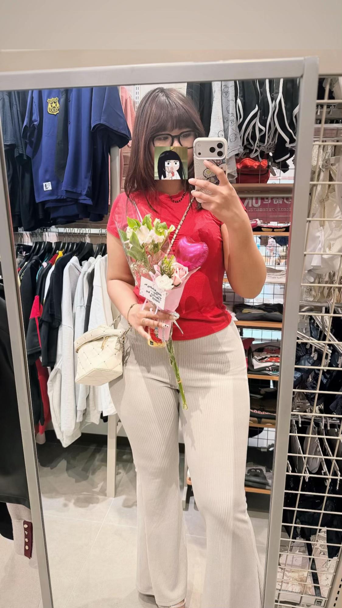 @May