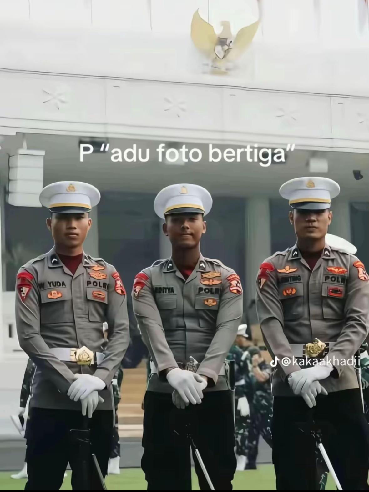 @Korban Utama