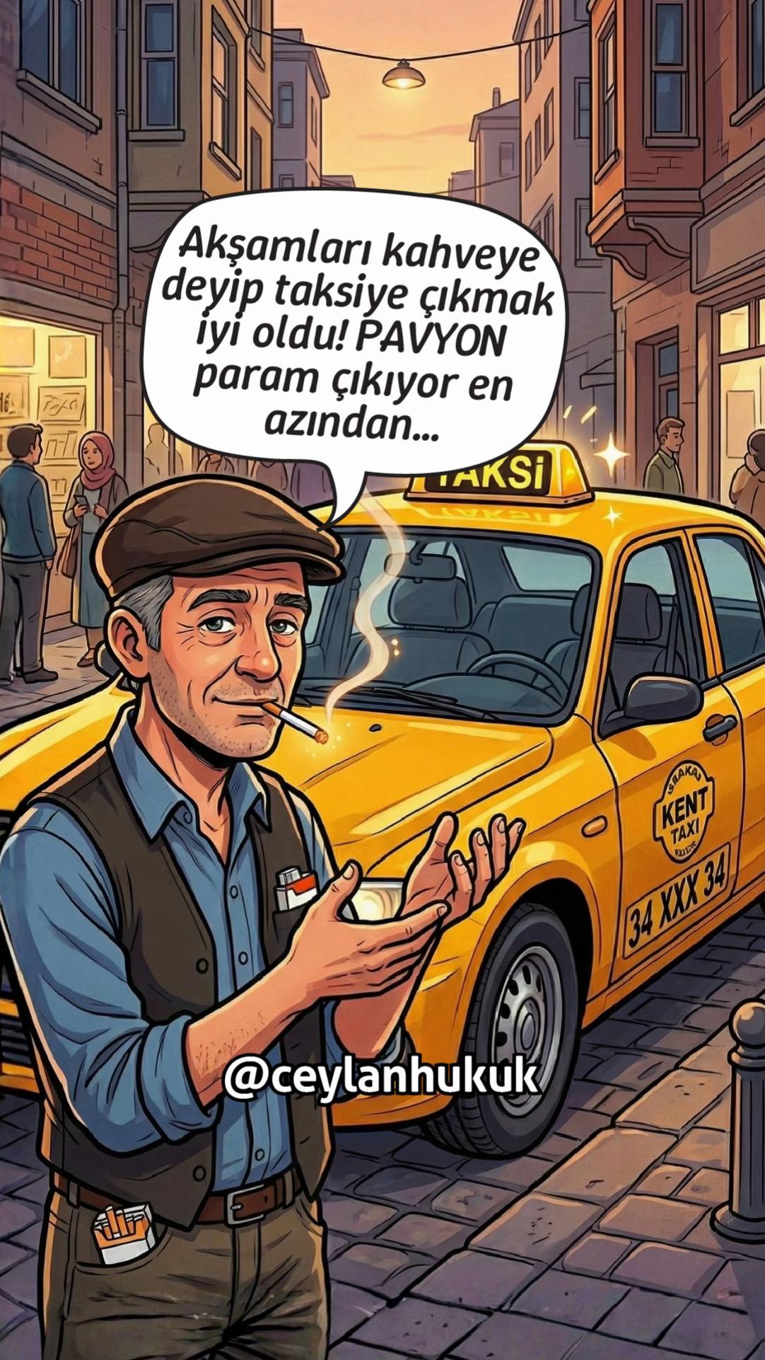 @Ceylan Hukuk Bürosu