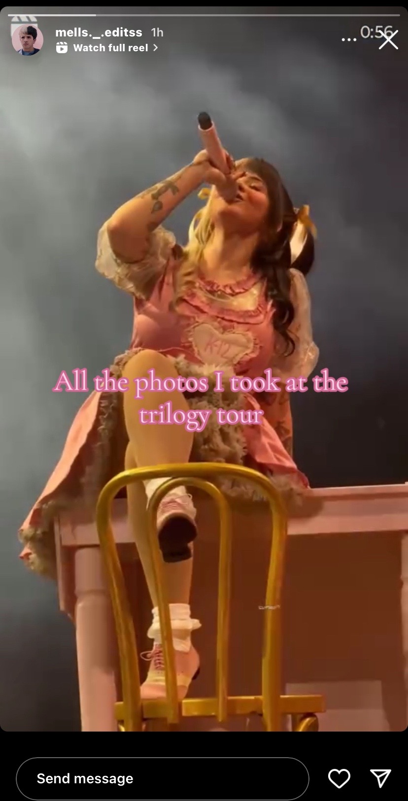 @❀ Melanie is the best ❀