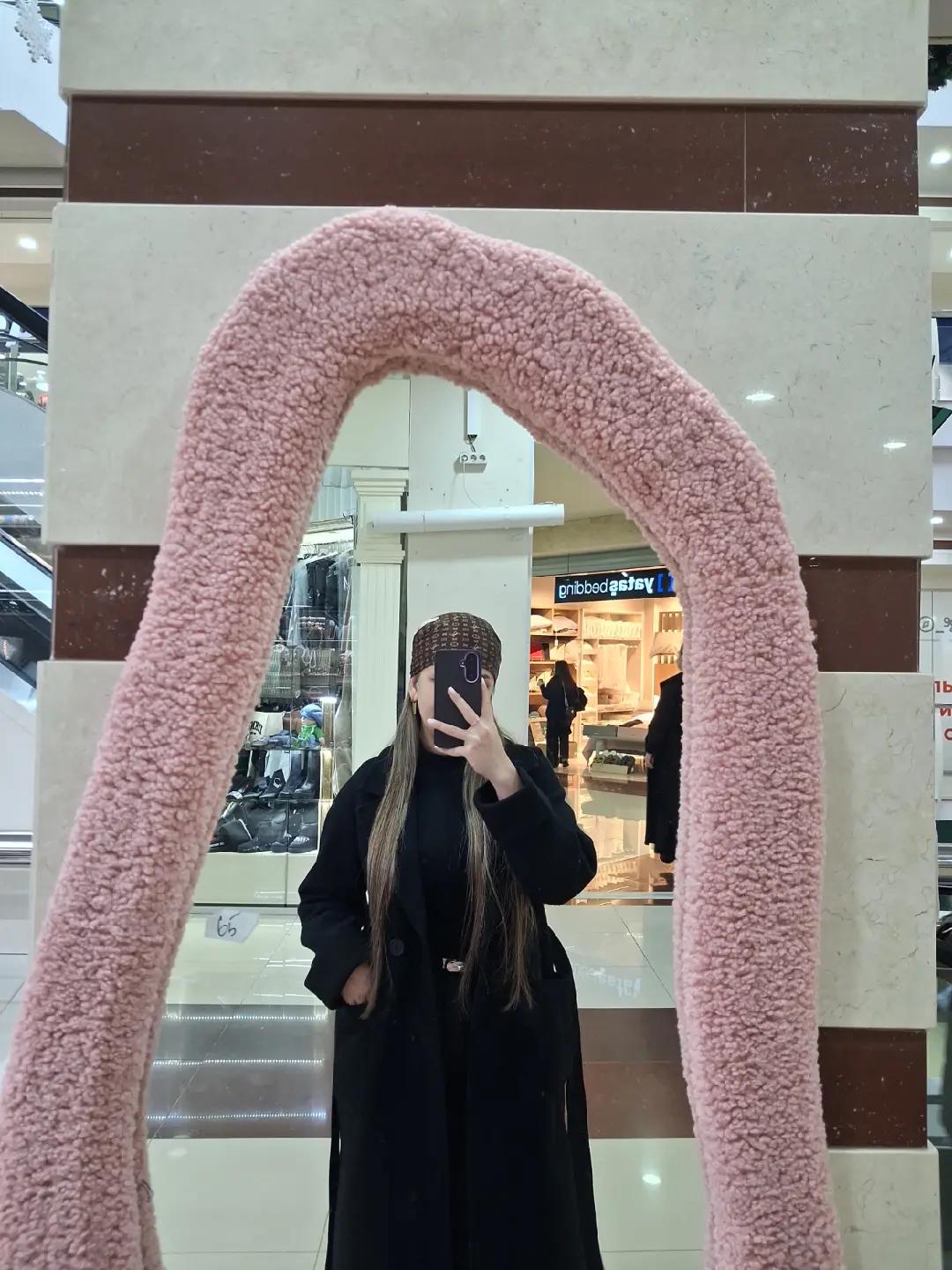 @Arzuw🦋